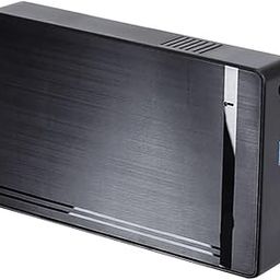 Zhong Serial Desktop Laptop Hard Drive USB3.0 Tool-Free External Removable Hard Drive Case, knvbn-555-40