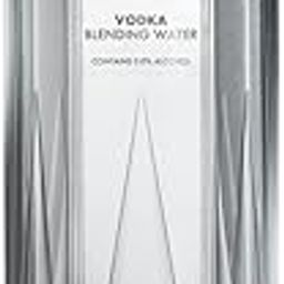 Estuary Vodka Blending Water (Pack of 1 X 750 ML) | Premium Non-Alcoholic Mixer for Vodka-picture-14