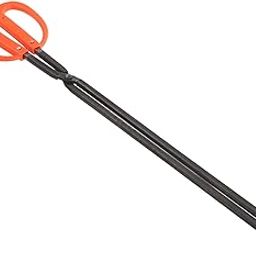 CIYODO Practical Garbage Clip Tool for Sanitation Workers Lightweight Trash Grabber with Long Handle for Easy Outdoor Cleaning and Litter Pickup for Elderly and Garden Use-image-11