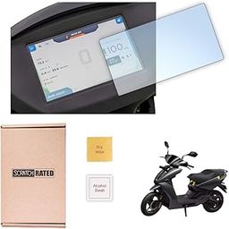 Scratch Rated Motorcycle Speedometer Console Protectors Compatible for Ather 450/450 X [7H (Pack of 1)]-image-49