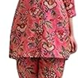 Co Ord Set for Women | Co Ord Set for Women Stylish | Kurta Set for Women | Kurta Set | Ethnic Co Ord Set for Women | Designer Kurta Set for Women-picture-13