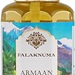 SUGANDHCO Armaan Attar | Fresh, Spicy, Aqua Blend | Long Lasting and Captivating | Perfume Oil 10ml-47