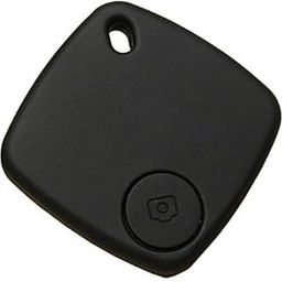 Echocart Smart Bluetooth 4.0 Tracer GPS Locator Day Alarm Key Handler Tracker Animal E6C2-29