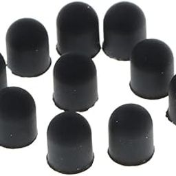 MERISHOPP® 10 Pieces Tips Stylus Styluses Accessary Compatible Compatible Capacitive Stylus-14
