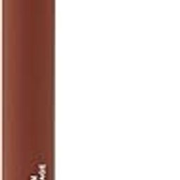 The Body Shop Light Weight Creamy Matt Finish Multi-Tasking Vegan 4.2 g Grow Crayon Stick for Eyes Cheeks and Lip Makeup with Shea Butter and 89% Natural Ingredients, Brown-8