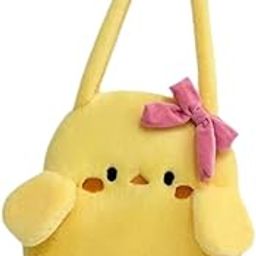 Merishopp Chick Shoulder Bag Shopping Bag Cute Adorable Handbag for Dating Spring Work|Clothing, Shoes & Accessories | Womens Handbags & Bags|1xCartoon Chick Shoulder Hand-image-18