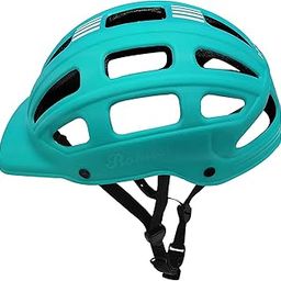 jaspo Sturdy Cycling Adjustable Multisport Helmet For Skateboarding & Skating Suitable For Kids, Boys And Girls Up To 10 YearsÂ– Made In India (Cyan)-picture-29