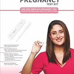 Memo Curve Pregnancy Test Kit (Pack Of 2)-image-29