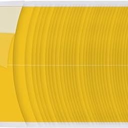 Beuni German Brown Hair Patch Tape For Men – Super Ultra Hold Up To 2-3 Weeks – Waterproof Wig Tape For Men – 3 Inch Cotton Material – Double sided Yellow Tape for Hair Patch, 36 Pcs-image-49