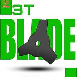 Brush Cutter All Type Blade (3 T Blade)-picture-10