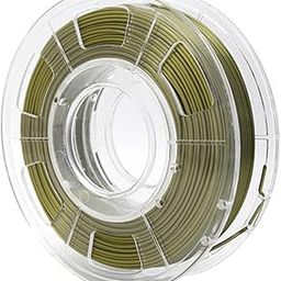 CALANDIS™ 3D Printer Filament 1kg Dual Color .75mm Matte Spool for 3D Black Bronze | 3D Printer Consumables | 3D Printers & Supplies-4