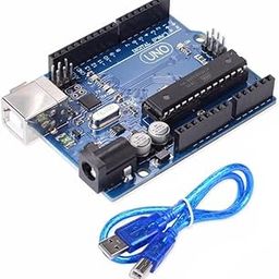 DEVELOPMENT BOARDS (UNO R3 DIP + CABLE)-image-22