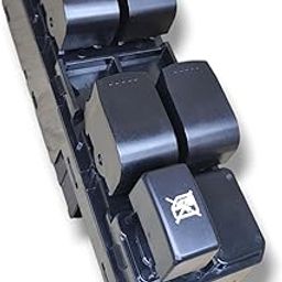 Paanjo Auto Power Window Switch Maruti Wagon-R 4 DR-picture-27