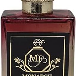 MF MONARCH Edt Perfume For Men | Premium Long-Lasting Fragrance Body Spray | Gift For Him - 100Ml-image-80
