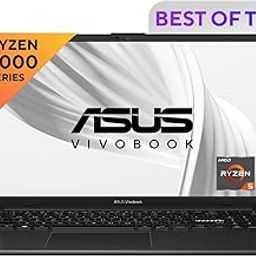 ASUS Vivobook Go 15, AMD Ryzen 5 7520U,Thin & Light Laptop (AMD Radeon iGPU/16GB RAM/512GB SSD/FHD/15.6"/60Hz/Chiclet Keyboard/50WHrs/Windows 11/Office 2021/Mixed Black/1.63 kg) E1504FAB-LK549WS-image-55