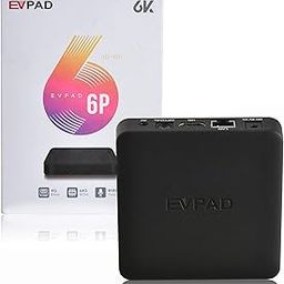 NIUOP iEVPAD 6P 4G Ram 64 GB Storage 6K Output UHD Mini Box-18