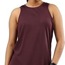 BlissClub CloudFlex Tank | Weightless Comfort All Day Long | Sleeveless Design | Feels Like Second Skin | Flattering fit |Insanely Lightweight |-image-31