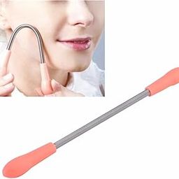 Cairo Facial Hair Epilator Remover Tool For Face Clean-picture-17