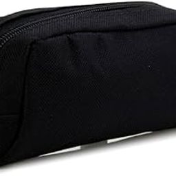 Tactical Portable Sunglasses Case Holder Zipper Eyeglass Pouch Outdoor Glasses Bag-image-1
