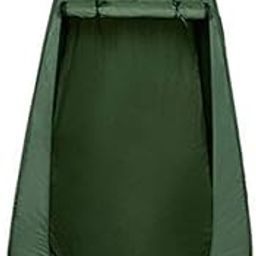 KPS Toilet Tent for Camping and Hiking-image-22
