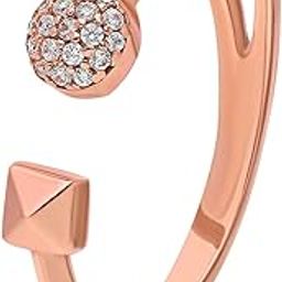 Malabar Gold and Diamonds Gold Ring for Women | Ring for Birthday, Wedding, Anniversary & Valentine's Day Gift-picture-35
