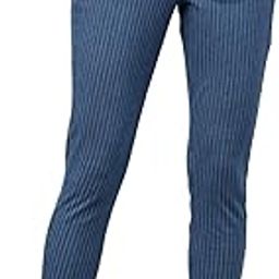Women Mid Rise Premium Stretch Jeggings-image-12