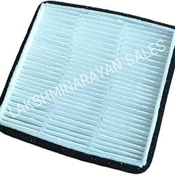 LAKSHMINARAYAN SALES car AQI Air Purifier Filter diffuser Filter HEPA of PM 2.5 Compatible/Replacement with Alcazar-31