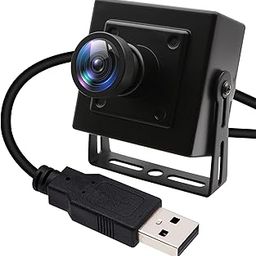 ELP 260fps USB Camera for Computer 2.9mm Wide Angle Lens Lighturn Camera 2MP Mini USB2.0 PC Camera CMOS OV4689 260FPS@360P 120FPS@720P 60FPS@1080P FHD Webcam High Frame Camera for Jetson Nano-23