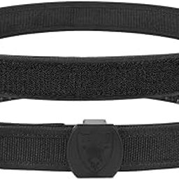 IPSC USPSA IDPA 3-Gun Competition Belt High Speed Shooting Belt Inner and Outer Belt-image-17