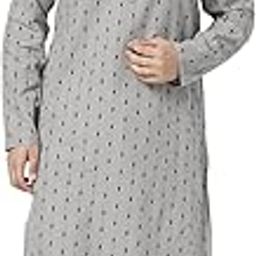 Men's Cotton Regular Kurta-image-34