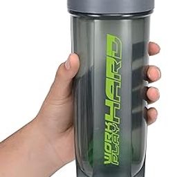 Yugg 700 Ml Gym shaker-image-27
