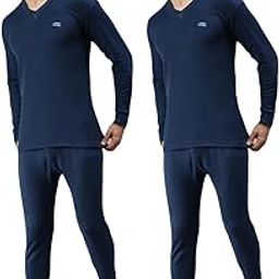 Men's Thermal Set Pack of 2-picture-8