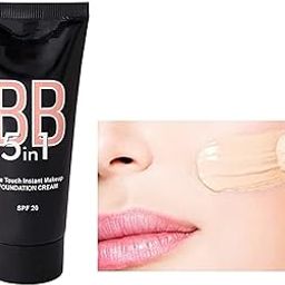 Moisture Glow BB Cream-20