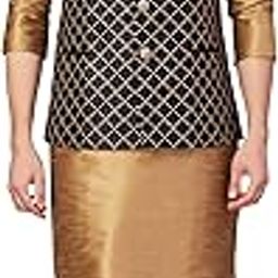 Sorbet Design Black waistcoat/Size 40-image-77