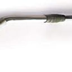 M ART Pro-Grip Gym LAT Bar | High Pulley LAT Bar, Multi-Training Bar-4
