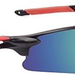 U V Protected Sports Sunglasses - Cricket, Riding & Cycling Sunglasses-picture-13