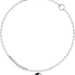 Fashion Anklet With Solitaire Crystal Diamonds Painjan Payal Leg Chain Foot Jewellery For Women and Girls-image-99