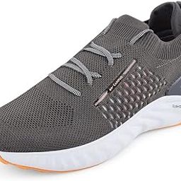 Men Street-Run Running Shoes-image-5
