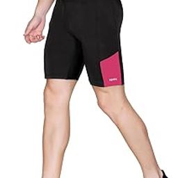 Total Men's Knee-Length Elastostretch Swimming Jammers | Comfortable Trunks, Swim Shorts & Costume for Men | Durable & Quick-Dry-image-45