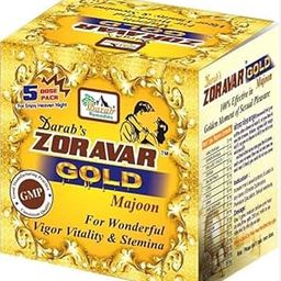 Majoon Zoravar Gold 15gm-image-23