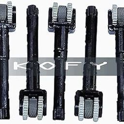 Kofy Clipper Flint System Replacement (10)-17