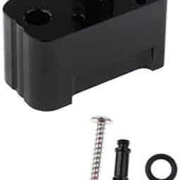 LOOM TREE® 4Xboost Gauge Tap For Vw Golf Mk7A3 Seat 2.0 Tsi Vacuum Sensor Adapter | Parts & Accessories | Car & Truck Parts | Turbos, Nitrous, Superchargers | Turbo Chargers & Parts-picture-30