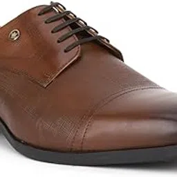 louis philippe Men Leather Formal Shoes-picture-32