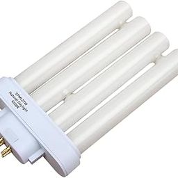 Valoisa CFML27VLX 6500K Natural Spectrum Fluorescent Lamp Replacement for Verilux CFML27VLX-image-2