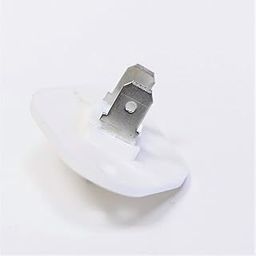 New-Dryer Thermal Thermistor Fuse Compatible with Whirlpool WP8577274 AP6013514 PS11746740-picture-11