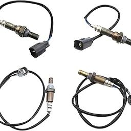 bnf® 4X Air Fuel Ratio O2 Sensor 89467-42010 For Toyota Rav4 2.0L Accessory | Parts & Accessories | Car & Truck Parts | Air Intake & Fuel Delivery | Sensors-8