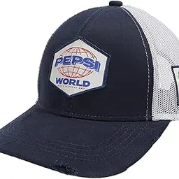 max Men's Cap (PEPSP25MENCAP08_MID Blue-picture-35