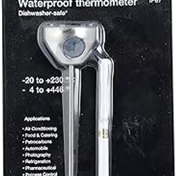 Testo 1113-THM Waterproof Mini Probe Thermometer-31