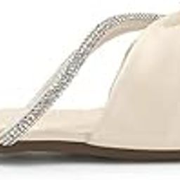 Women's Ethnic Traditional Slip-On Flats Cushioned Trendy for Comfort | Comfortable & Stylish for Girls & Women MA_13_YELLOW_44-image-89