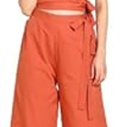 Rudraaksha Stylish Solid Co-Ords Set for Women-image-51